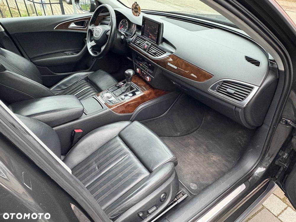 Audi A6 Allroad - 18