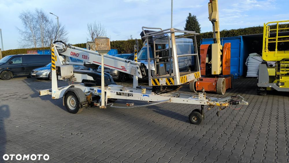 Inny Dino 135 T - 1