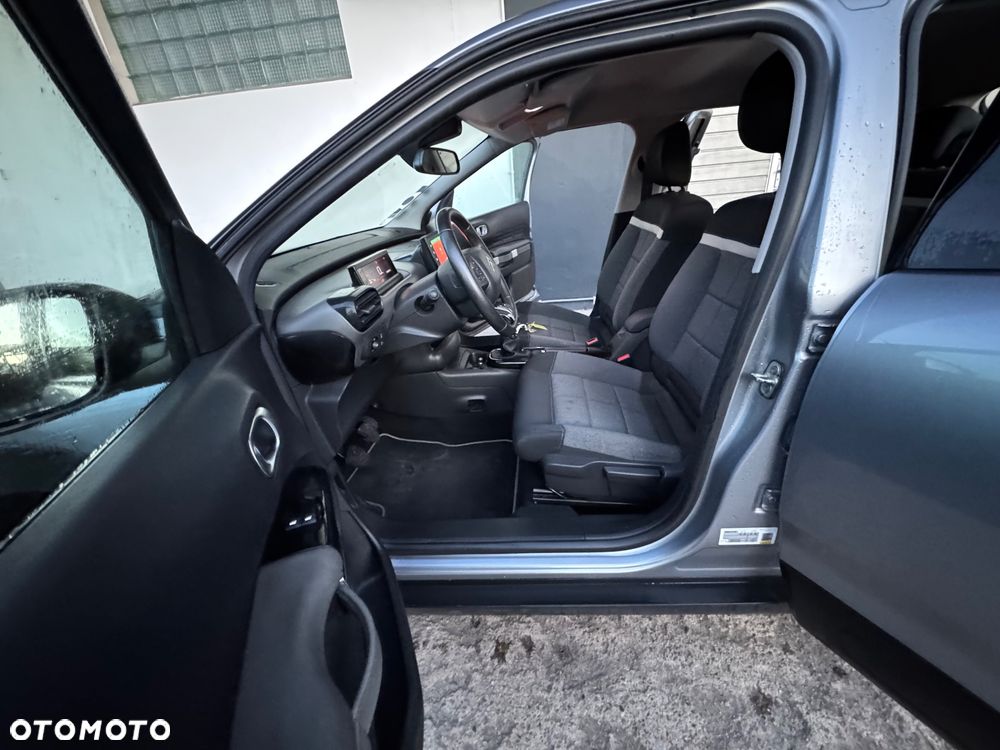 Citroën C4 Cactus Pure Tech 110 Stop&Start Feel Edition - 13