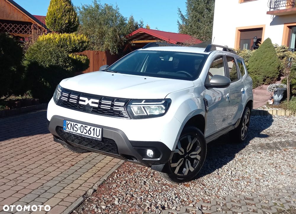 Dacia Duster - 2