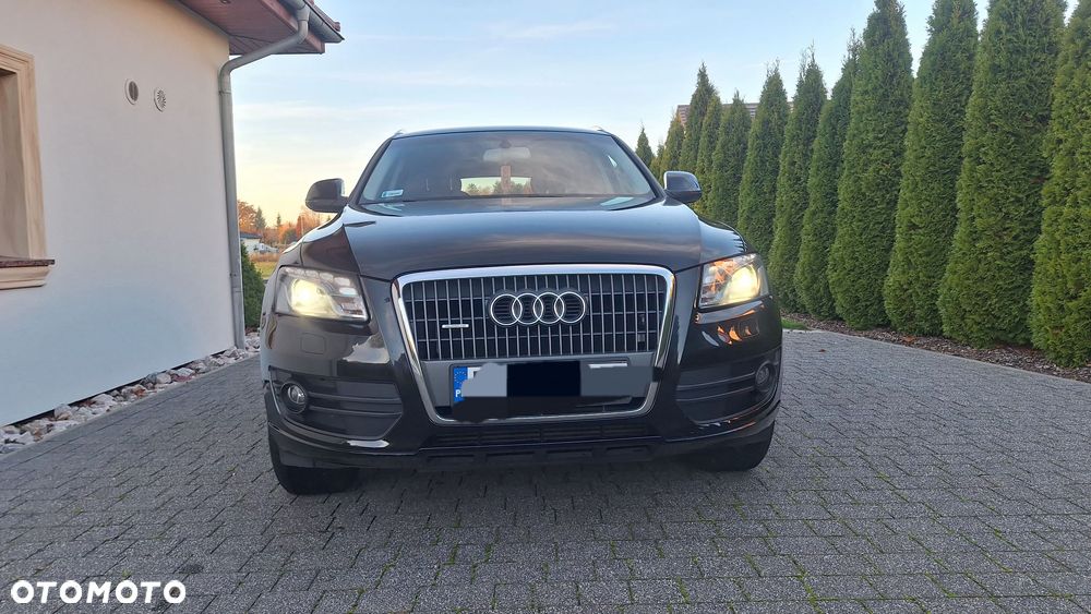 Audi Q5 - 3