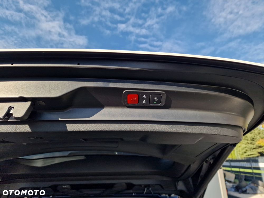 Peugeot 5008 2023
