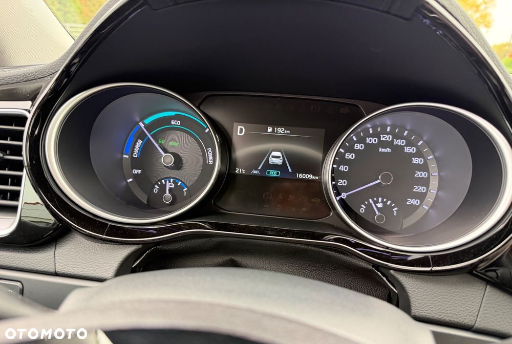 Kia Xceed 2023 photo 5
