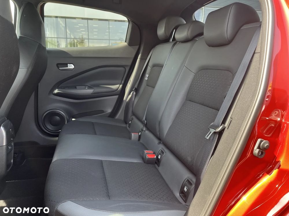 Nissan Juke - 17