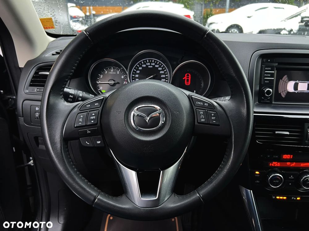 Mazda CX-5 2.0 Skymotion 2WD - 29