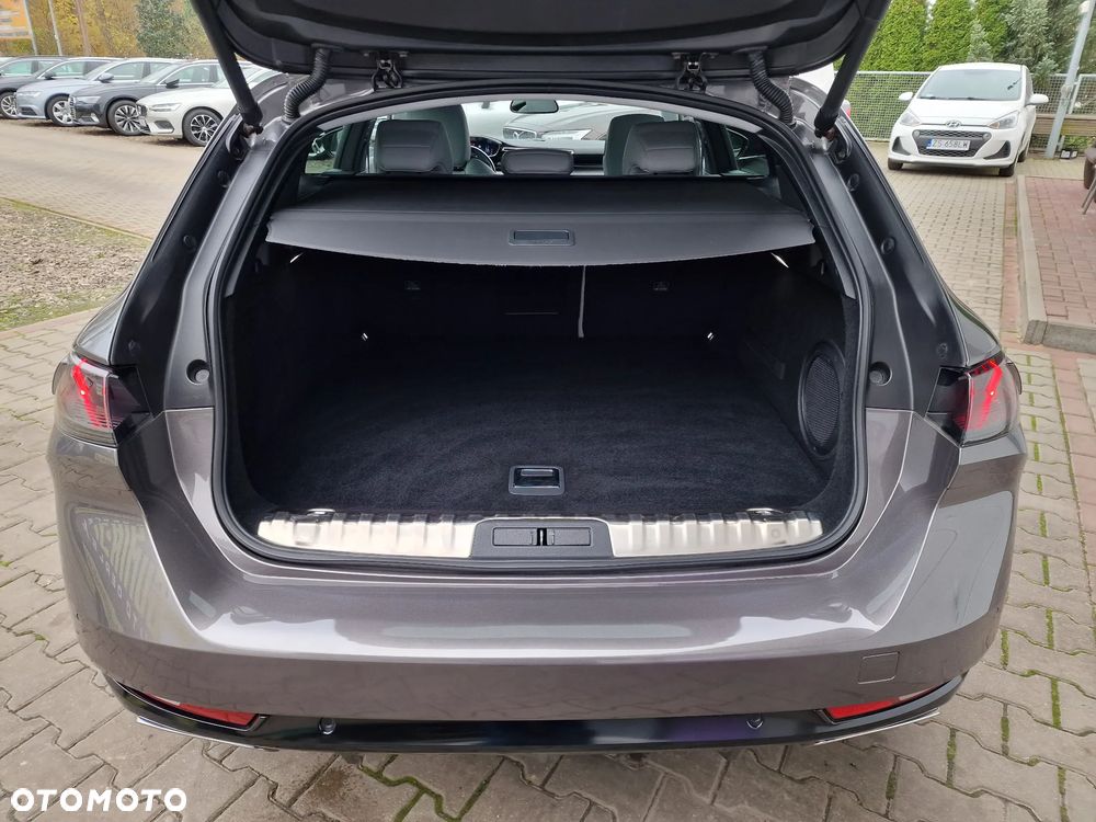 Peugeot 508 BlueHDi 130 Allure - 14