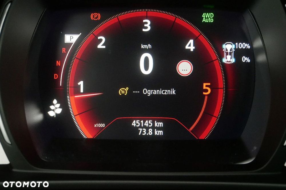 Renault Koleos 2.0 Blue dCi Intens 4x4 X-Tronic - 28