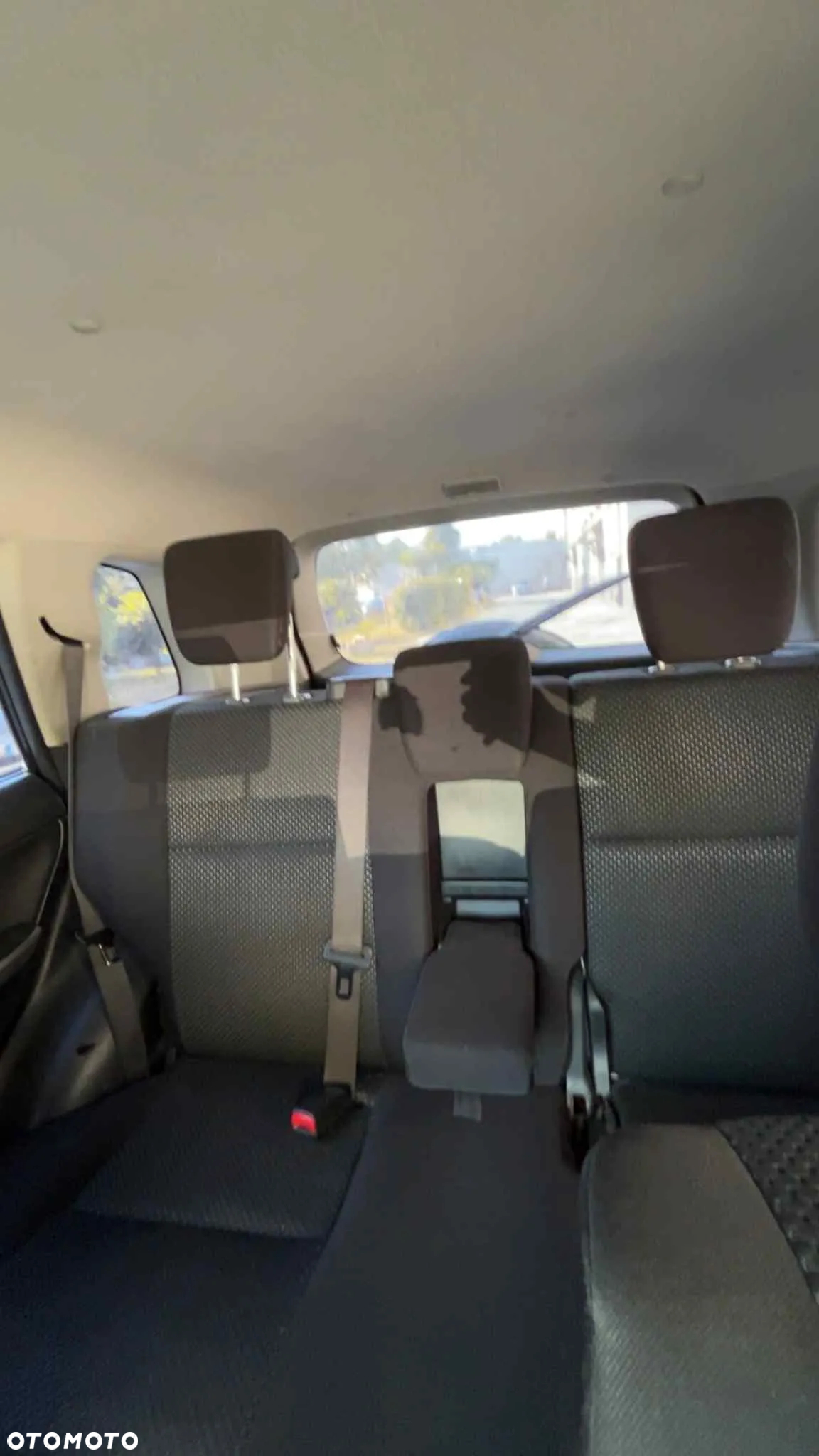 Suzuki Grand Vitara - 10