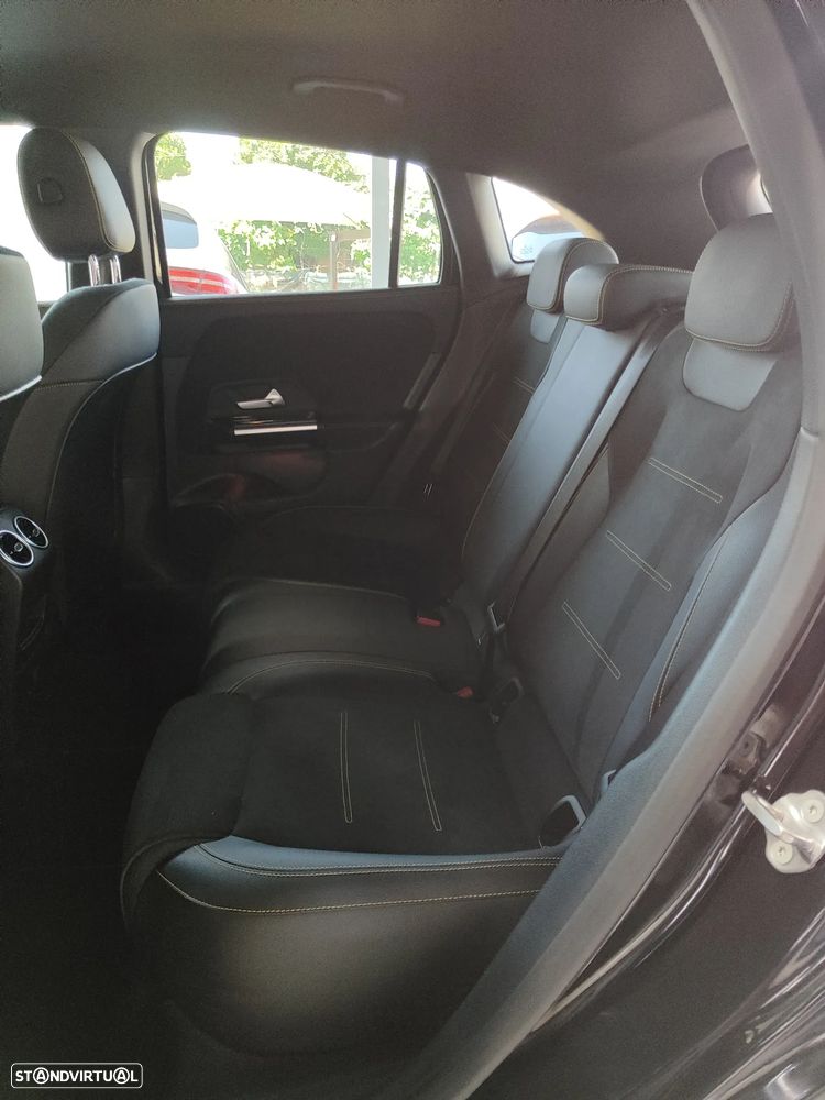 Mercedes-Benz GLA 45 AMG S 4Matic - 16