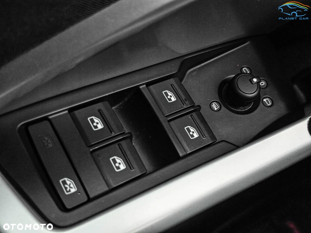 Audi Q3 40 TDI Quattro S tronic advanced - 31