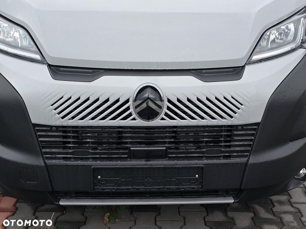 Citroën Jumper 33 H3-Power L2H2 - 8