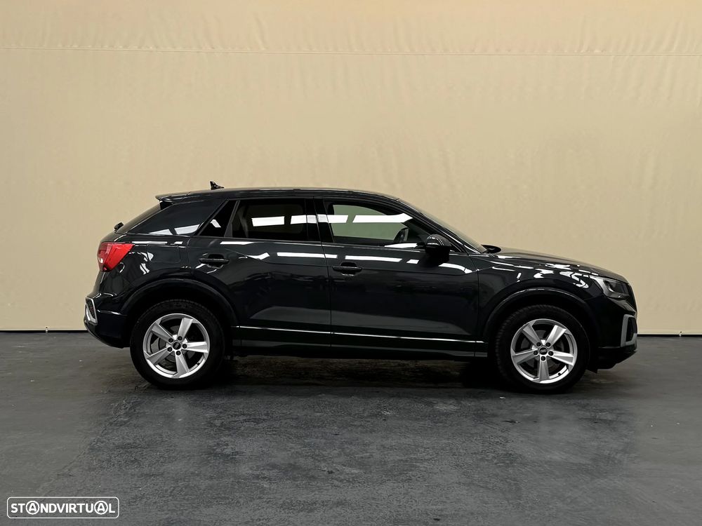 Audi Q2 30 TFSI Advanced - 14