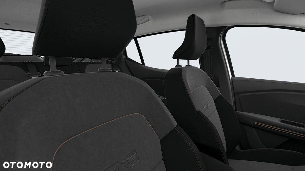 Dacia Sandero Stepway 1.0 TCe Extreme - 6