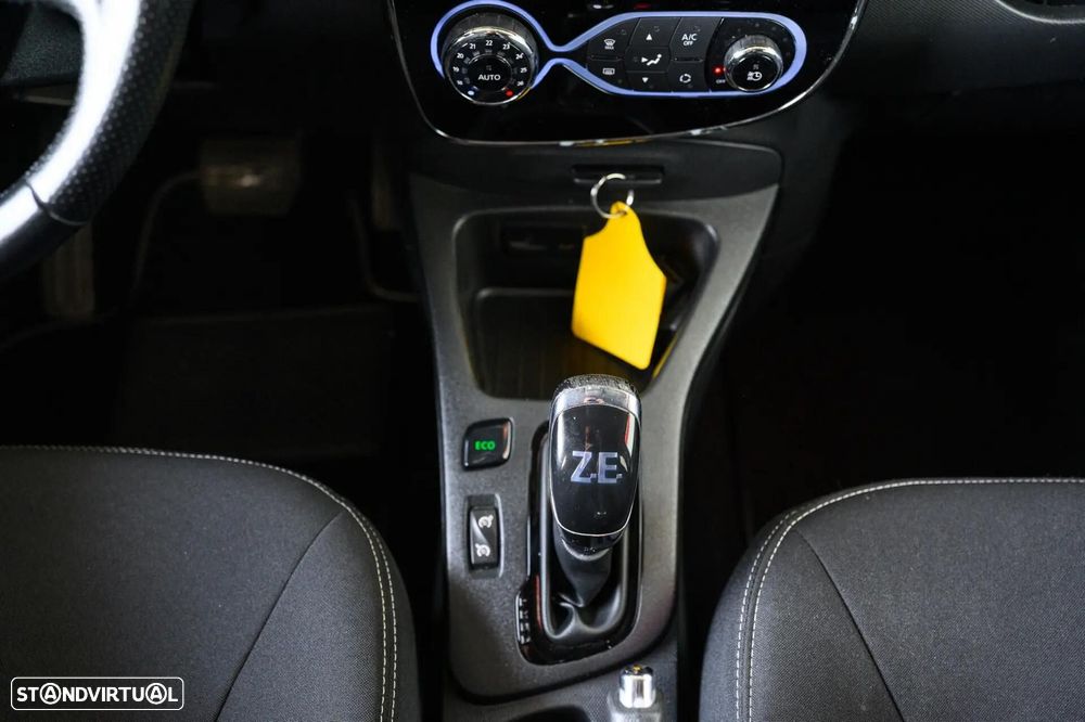 Renault Zoe - 36