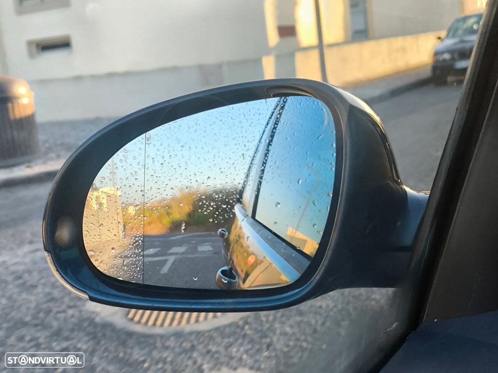 VW Golf Plus 1.9 TDi Trendline AC - 12