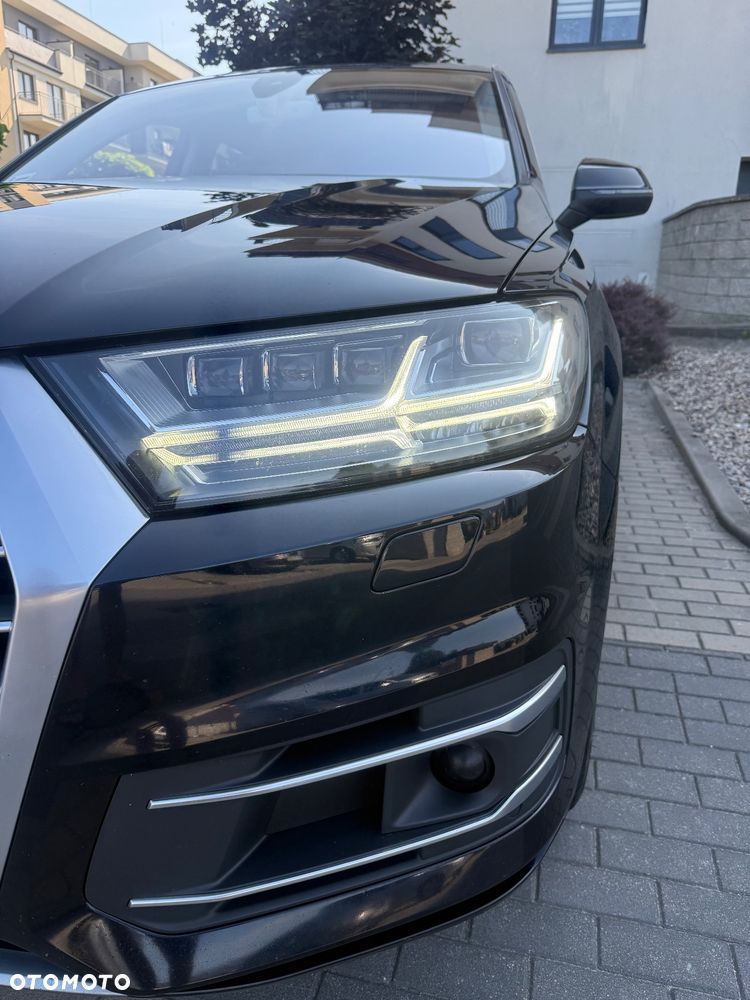 Audi Q7 - 37