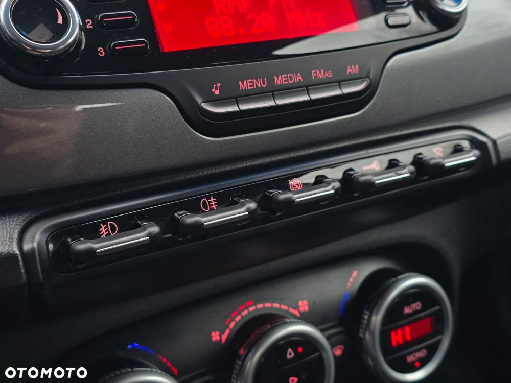 Alfa Romeo Giulietta 1.4 TB 16V Multiair TCT Turismo - 30