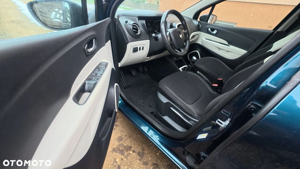 Renault Captur 1.2 Energy TCe Zen - 13
