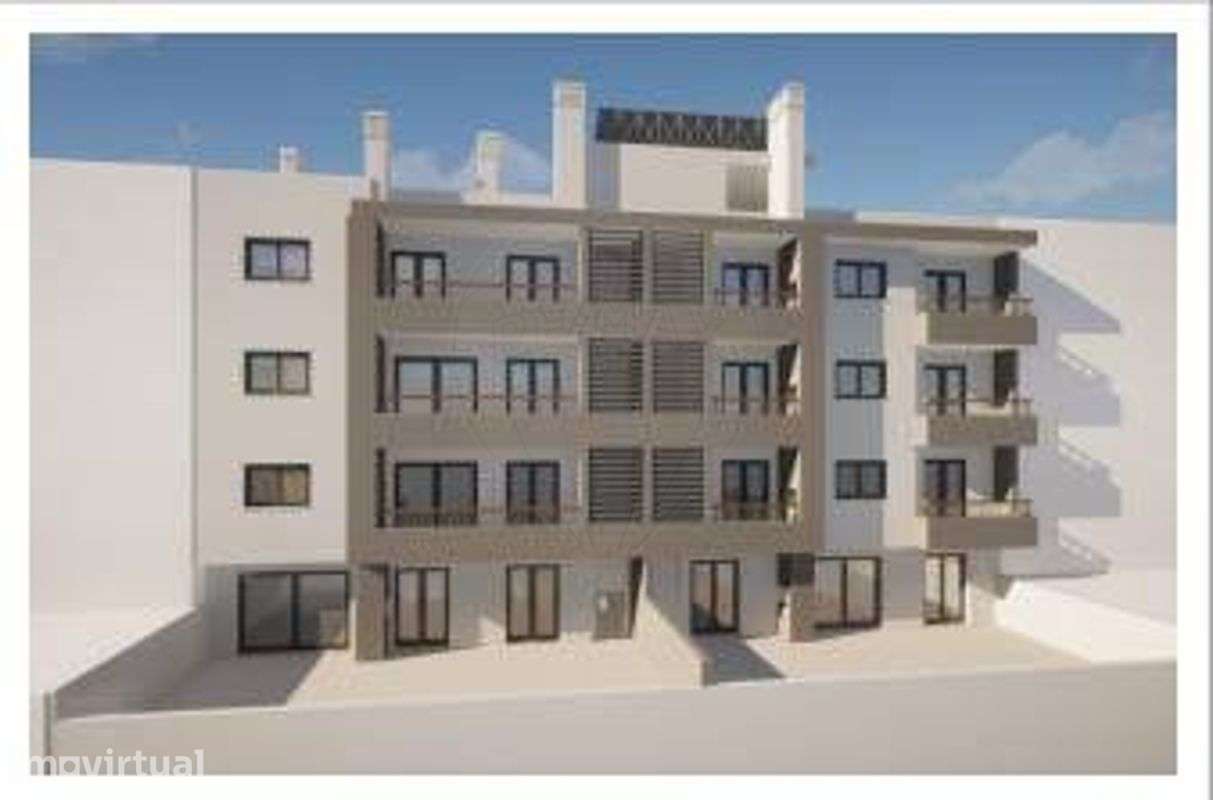 Apartamento T3 para venda - Grande imagem: 3/5