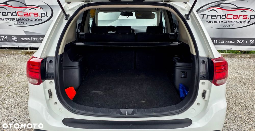 Mitsubishi Outlander 2.0 2WD Active - 23
