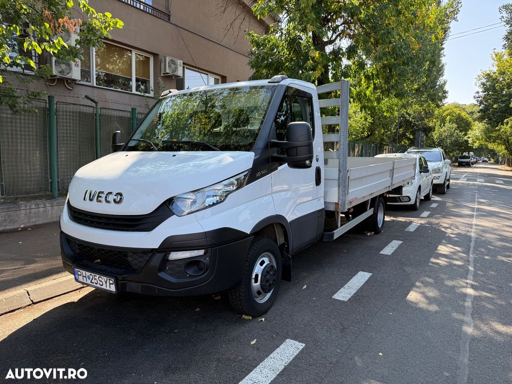 Iveco Daily - 3