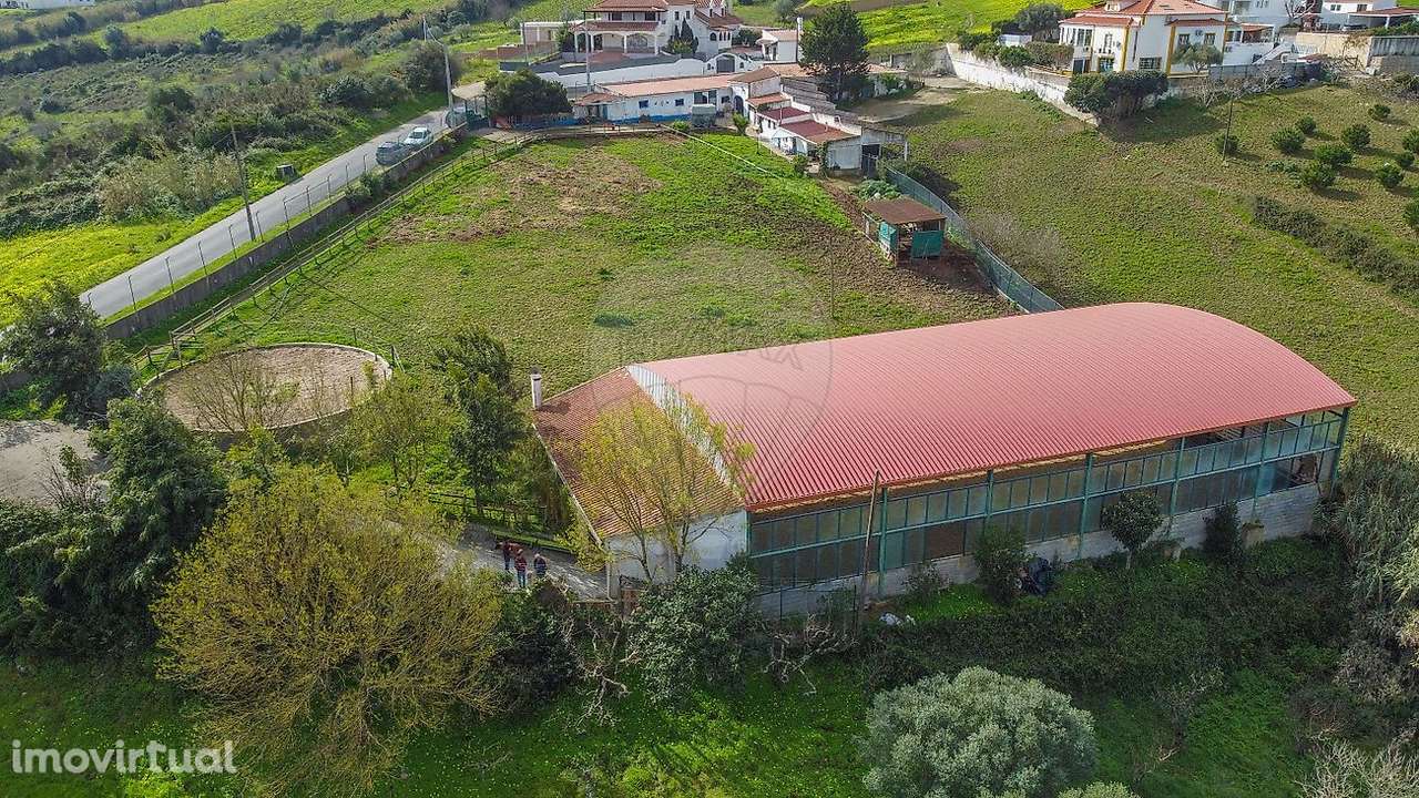 Armazém  para venda - Grande imagem: 3/3