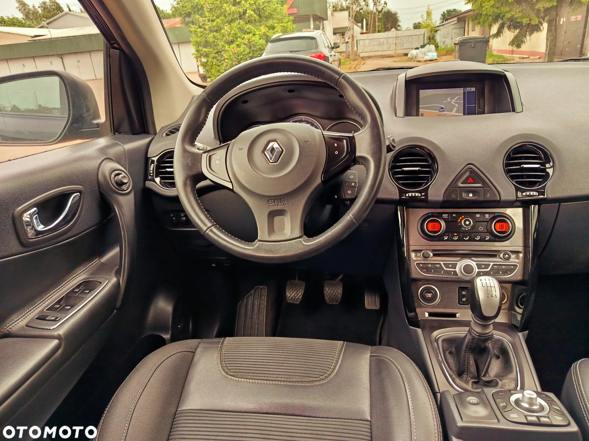 Renault Koleos - 10
