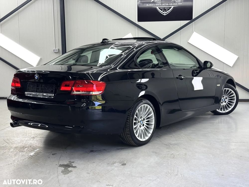 BMW Seria 3 320d DPF - 15