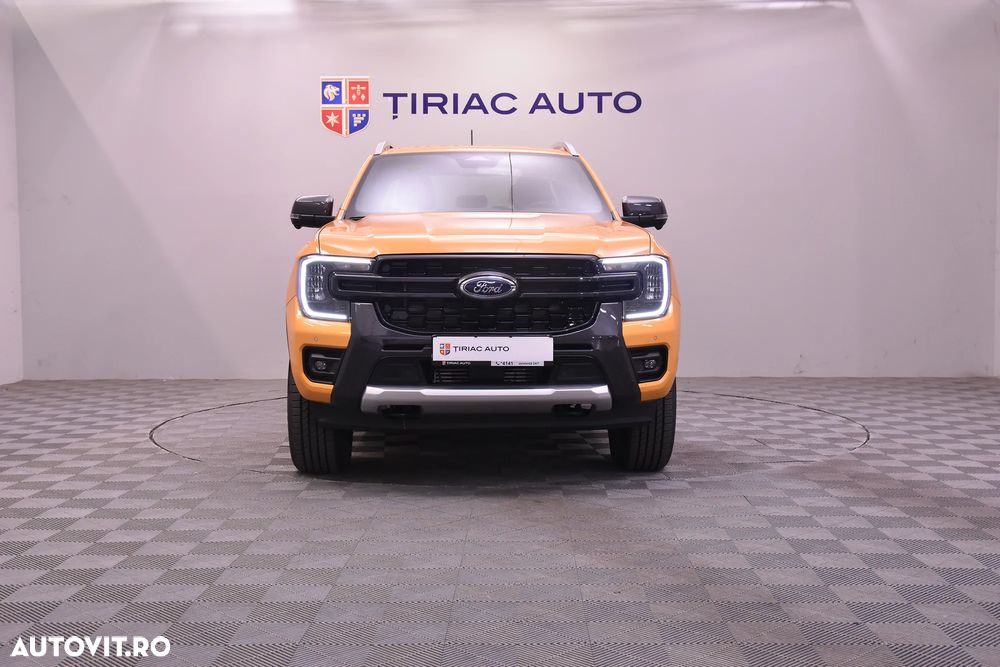 Ford RANGER - 8