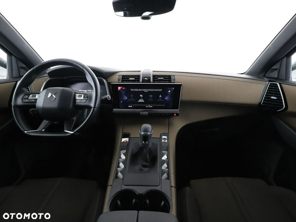 DS Automobiles DS 7 Crossback 1.5 BlueHDi So Chic - 16