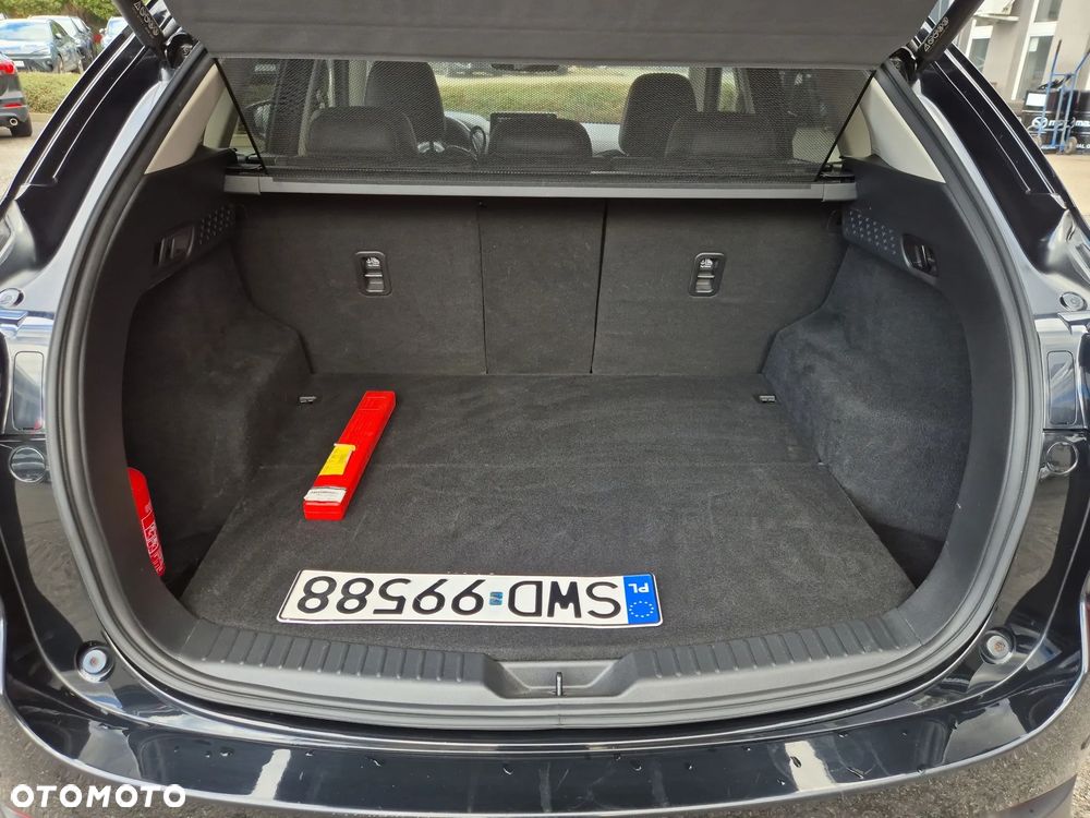 Mazda CX-5 2.5 Hikari AWD - 24