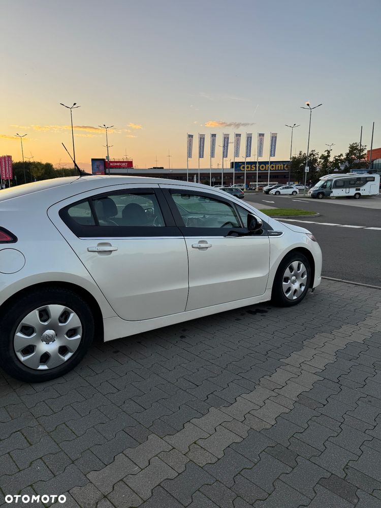 Opel Ampera Standard - 14
