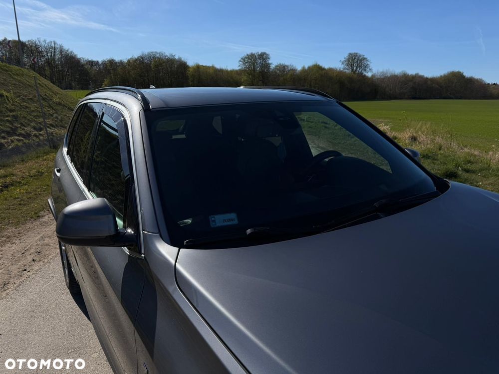 BMW X5 xDrive30d - 8