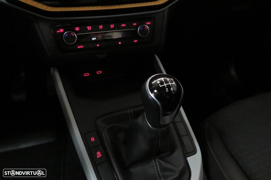 SEAT Arona 1.0 TSI Reference - 20