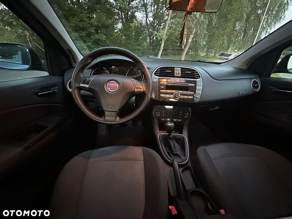 Fiat Bravo - 8