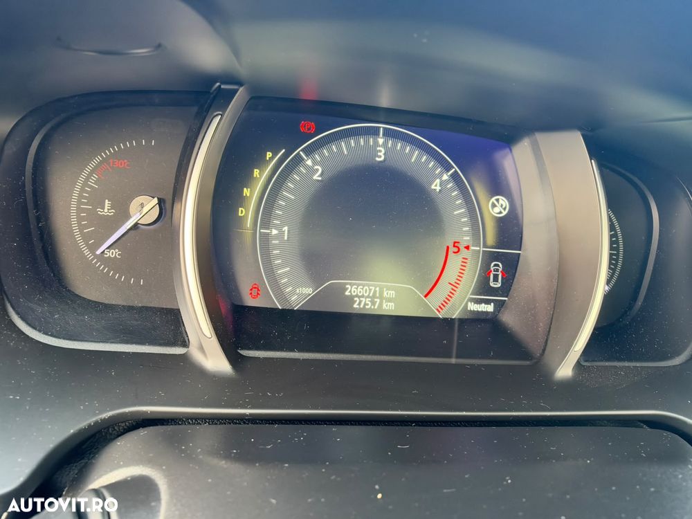Renault Talisman ENERGY dCi 160 EDC INITIALE PARIS - 16