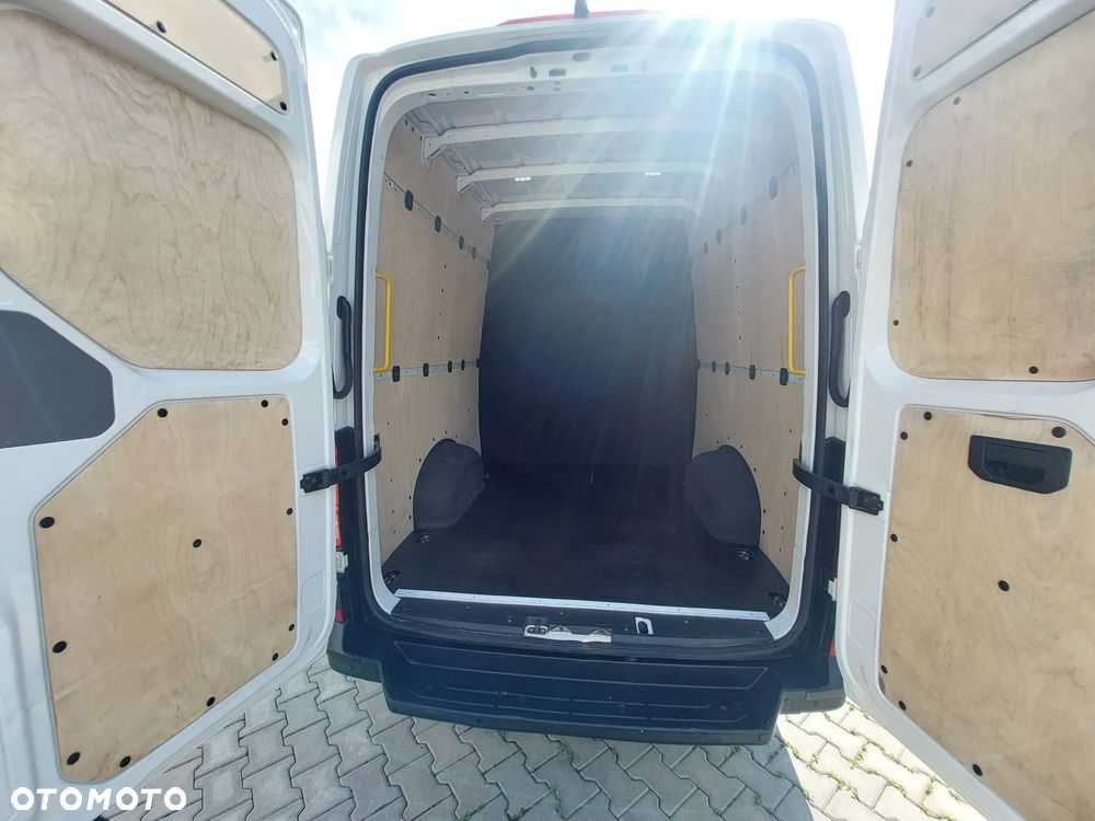 Volkswagen Crafter Maxi LONG - 28