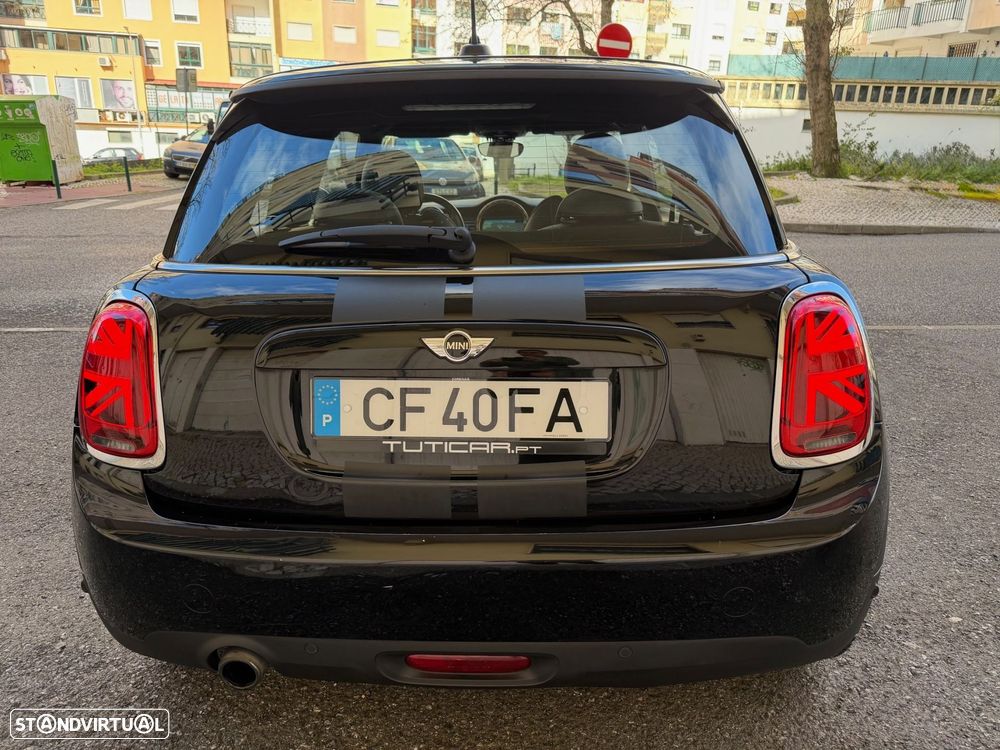 MINI 3 Portas Cooper - 6