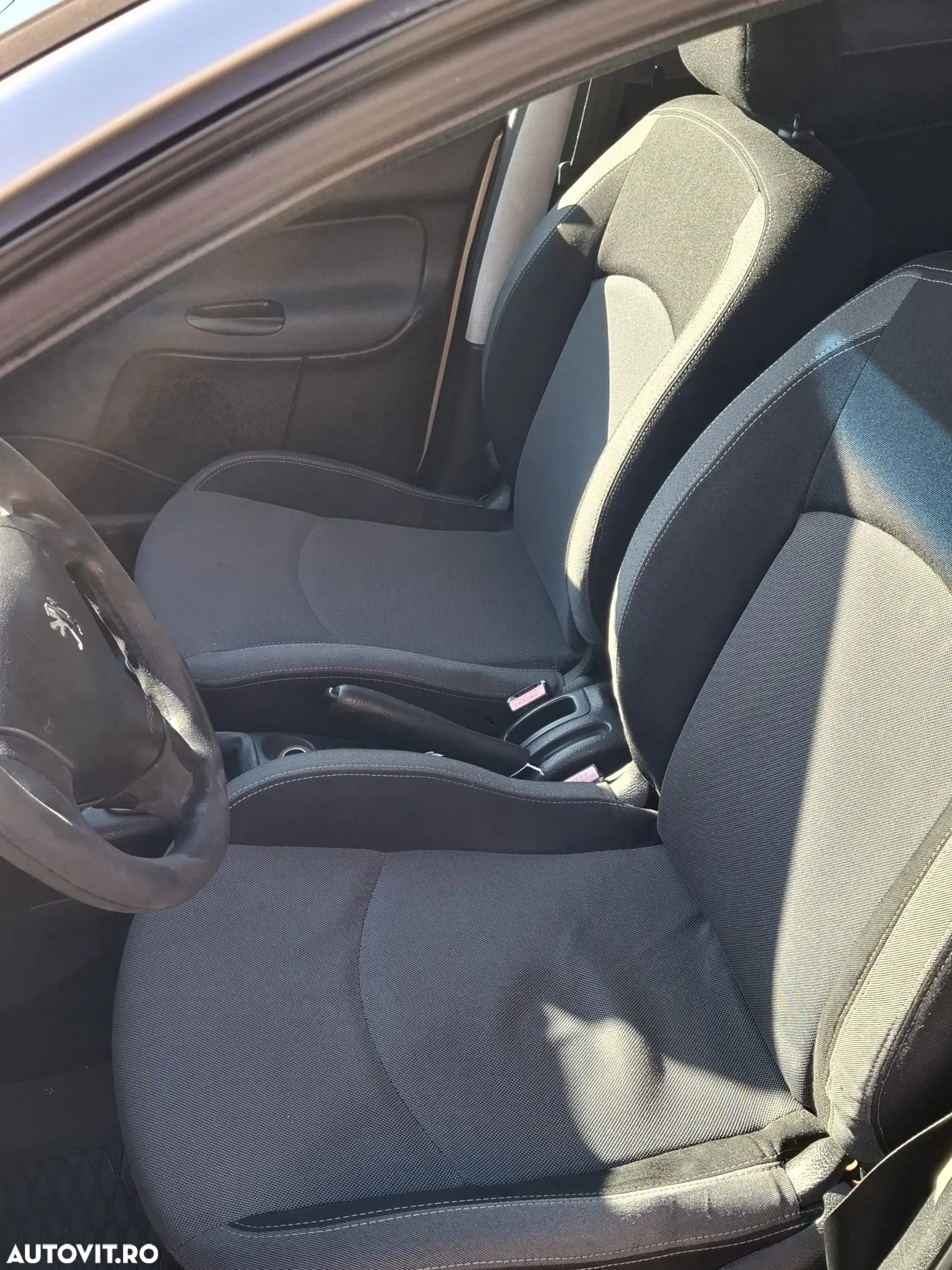 Peugeot 206 - 9