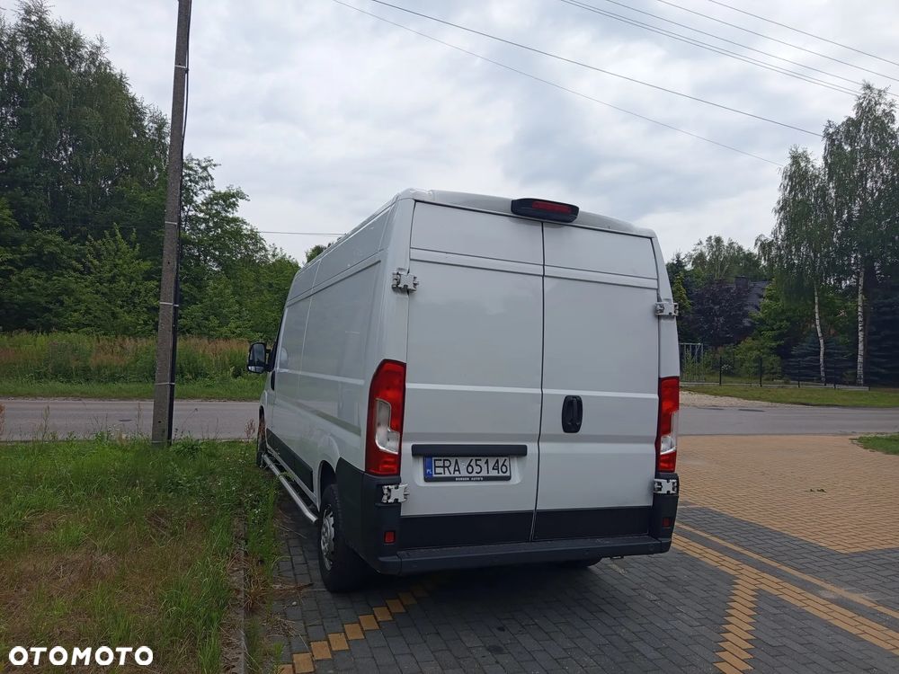 Opel Movano - 3
