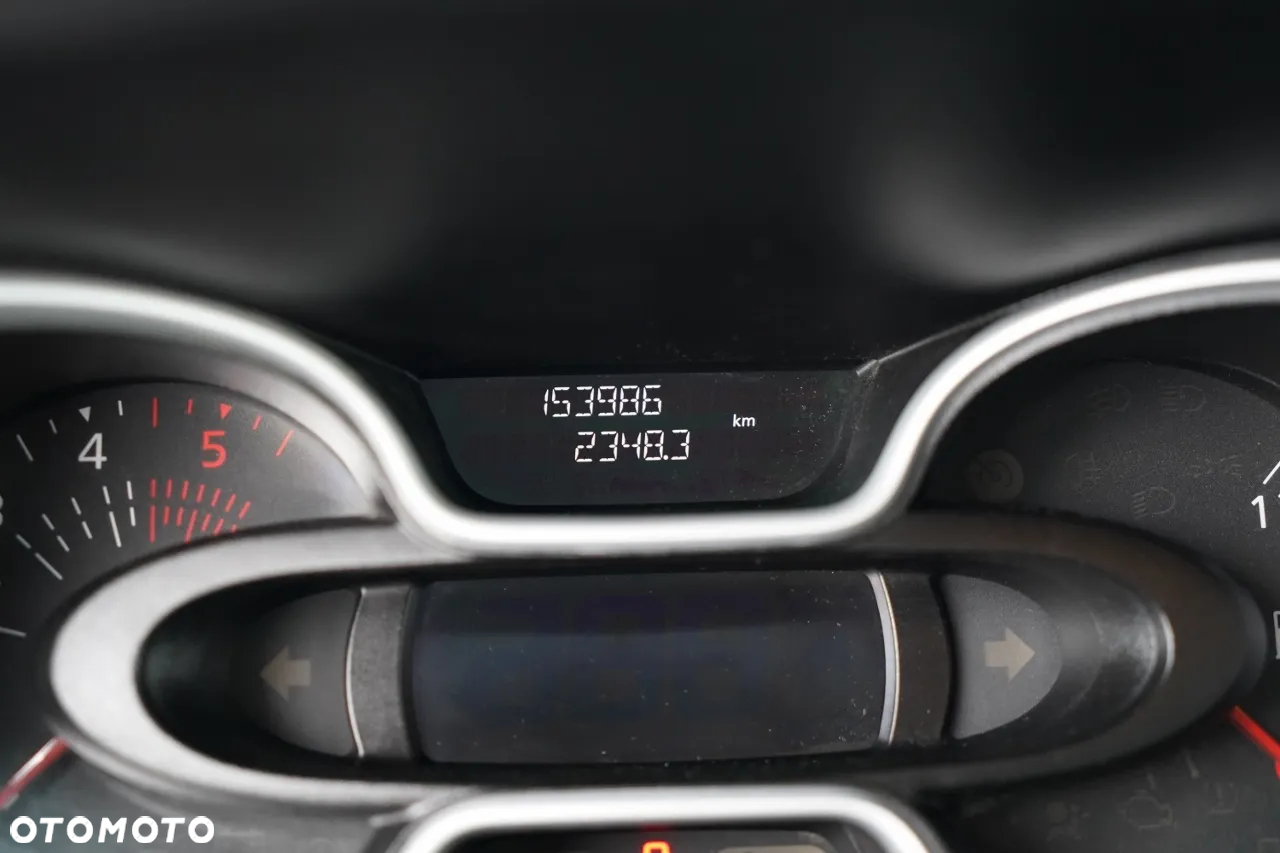 Renault TRAFIC / BLASZAK / ZABUDOWA WARSZTATOWA / MANUAL / SPROWADZONY / PO KONTRAKCIE SERWISOWYM - 37