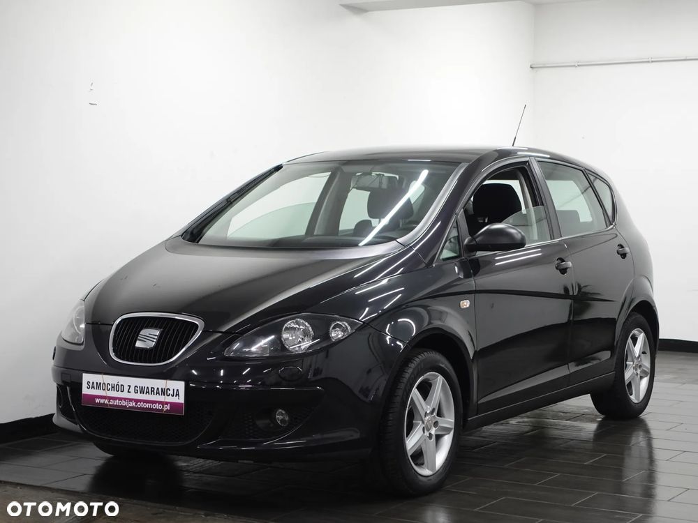 Seat Altea 1.6 Style