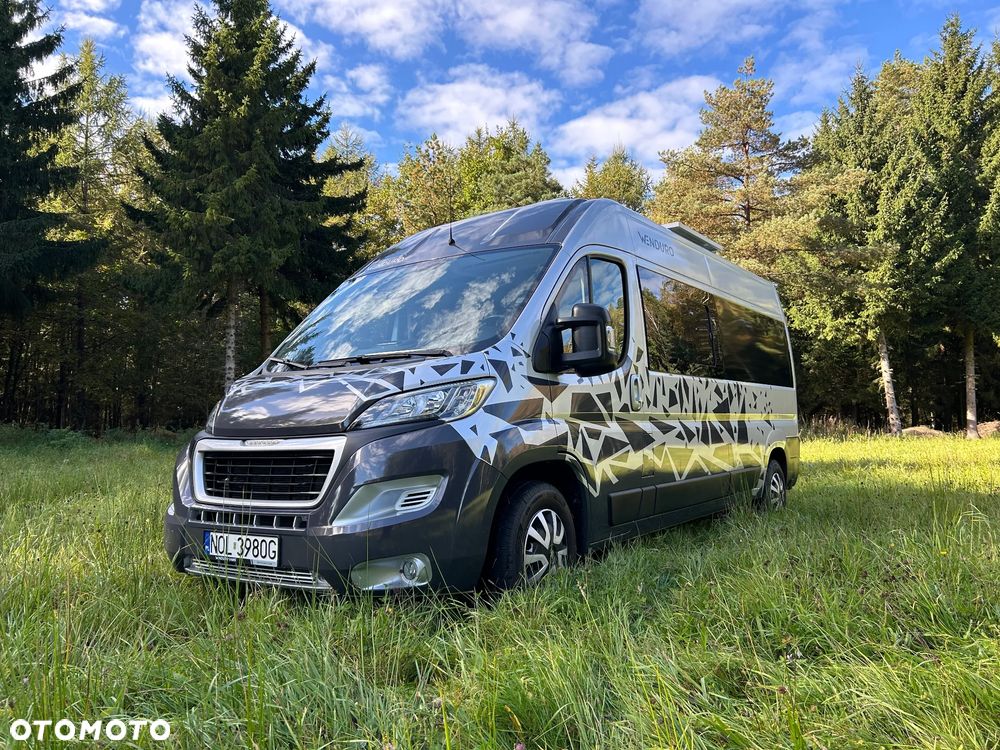 Peugeot Boxer - 21