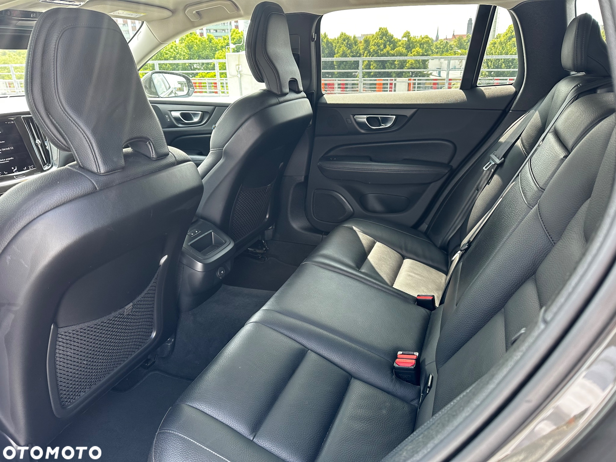 Volvo V60 B4 D Geartronic Inscription - 15