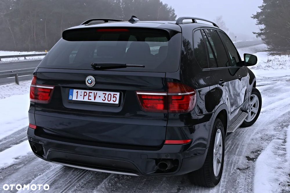 BMW X5 xDrive30d Edition Exclusive - 25