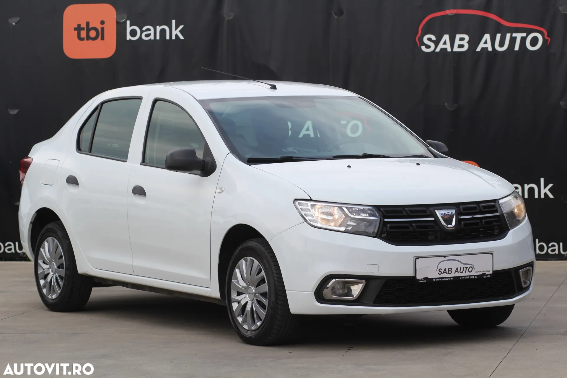 Dacia Logan 1.5 Blue dCi Laureate - 3