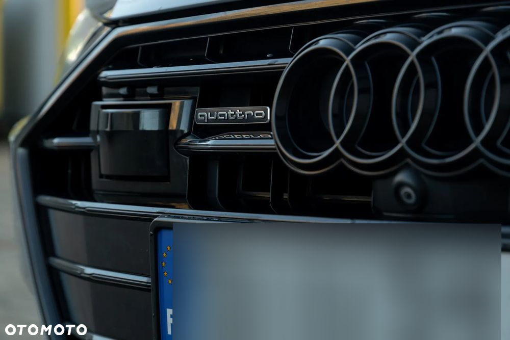Audi A7 Sportback 55 TFSI Quattro S tronic - 35