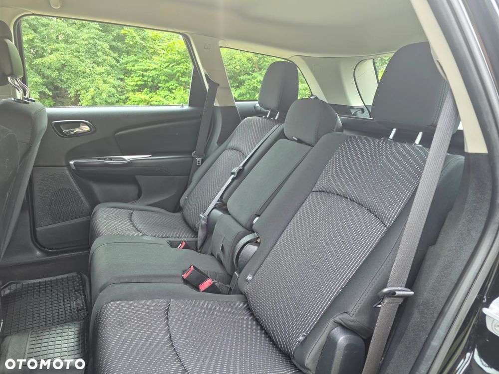 Dodge Journey - 14