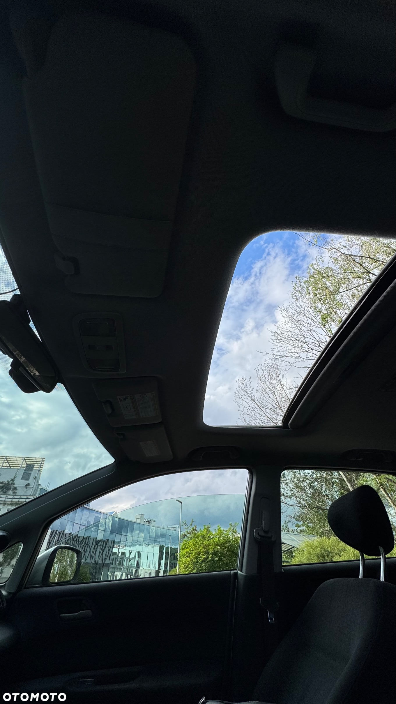 Honda FR-V 2.0 Executive - 12