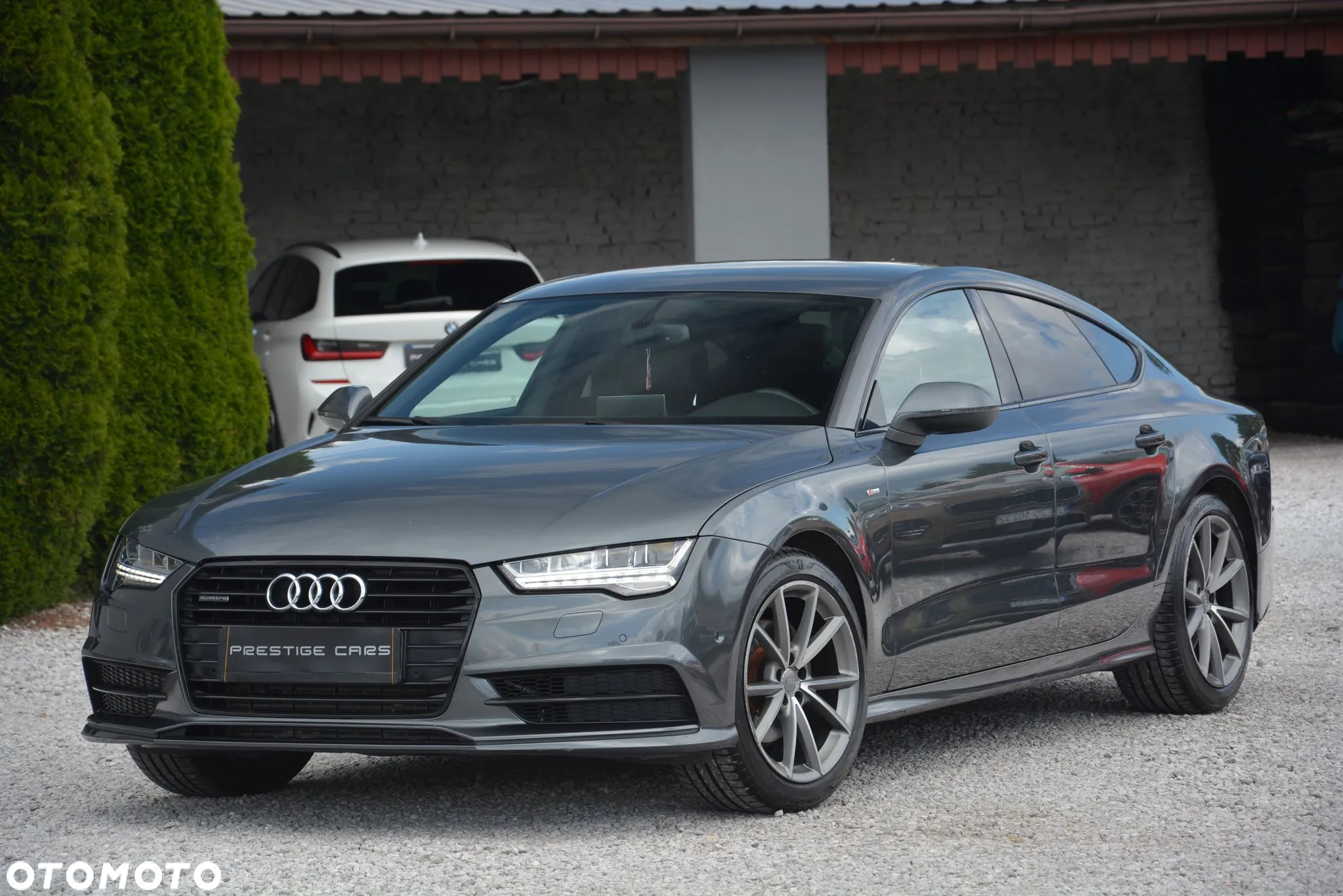 Audi A7 Sportback 2.0 TFSI S tronic - 6